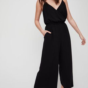 Aritzia Wilfred Melodie Jumpsuit